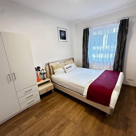 Cozy Sapa Stay Prague Luaran gambar
