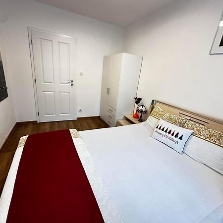 Cozy Sapa Stay Prague Luaran gambar