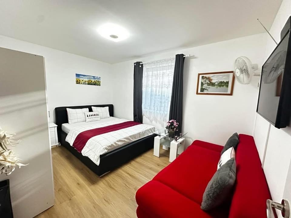Cozy Sapa Stay Prague Luaran gambar