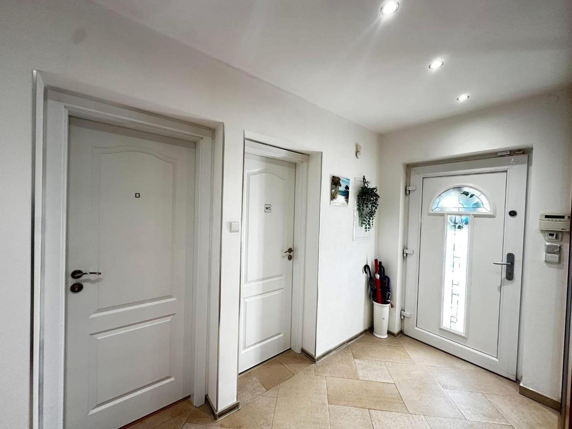 Cozy Sapa Stay Prague Luaran gambar