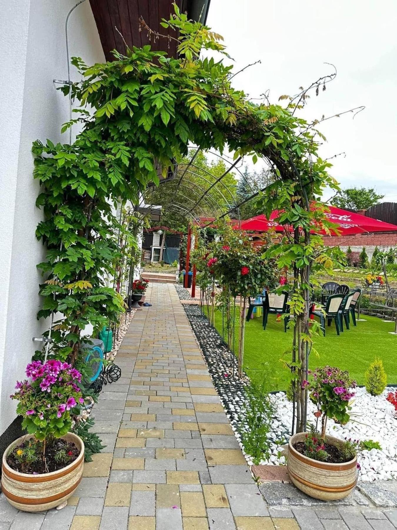 Cozy Sapa Stay Prague Luaran gambar