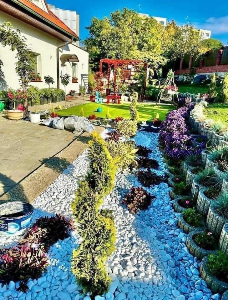 Cozy Sapa Stay Prague Luaran gambar