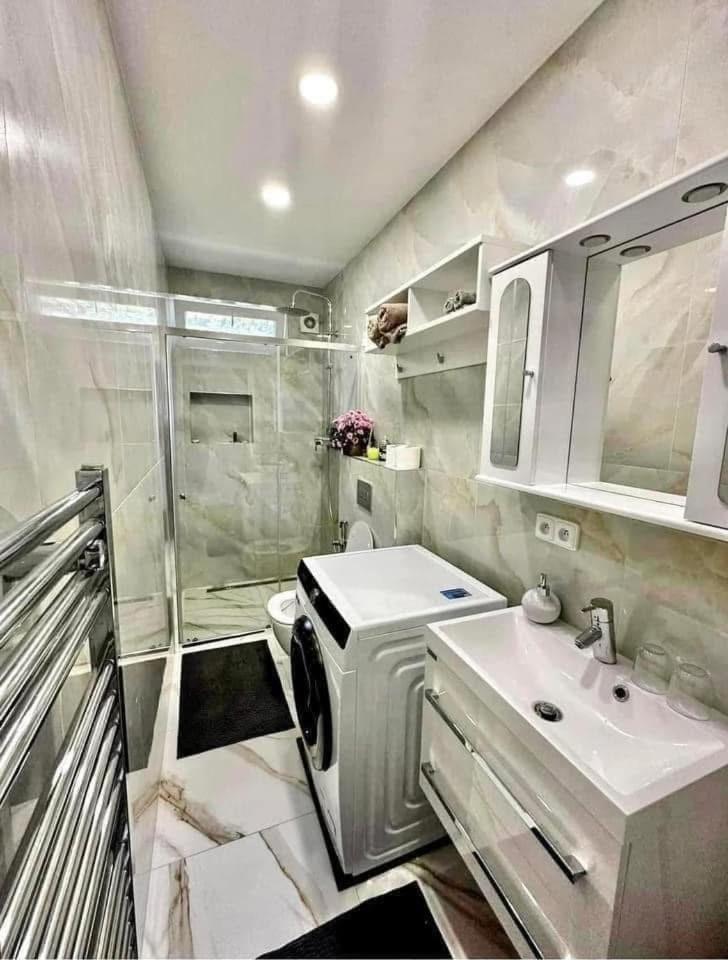 Cozy Sapa Stay Prague Luaran gambar