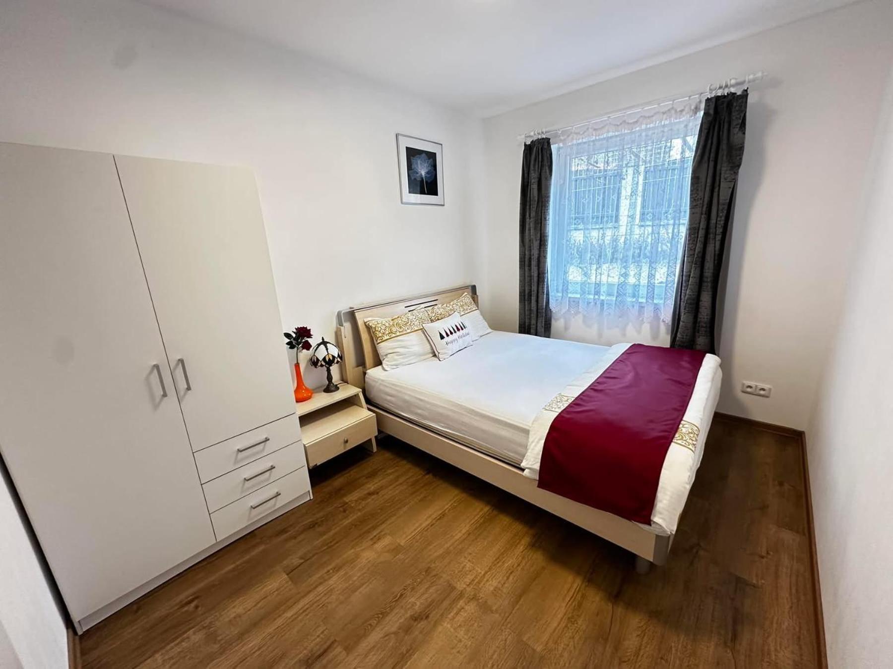 Cozy Sapa Stay Prague Luaran gambar