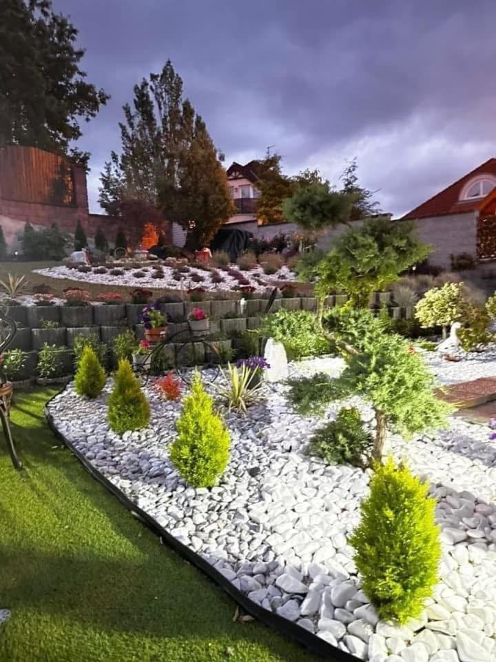 Cozy Sapa Stay Prague Luaran gambar