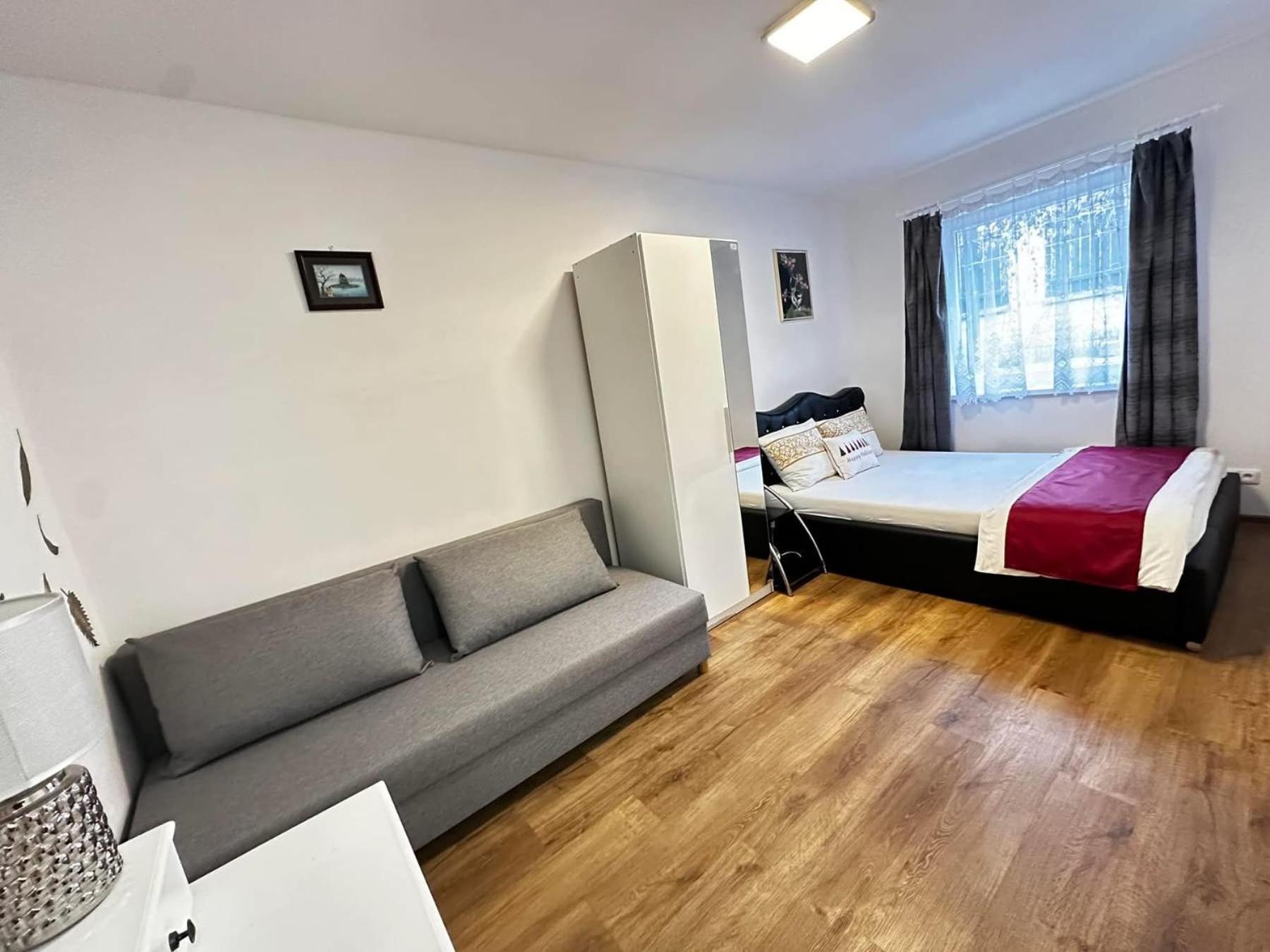 Cozy Sapa Stay Prague Luaran gambar