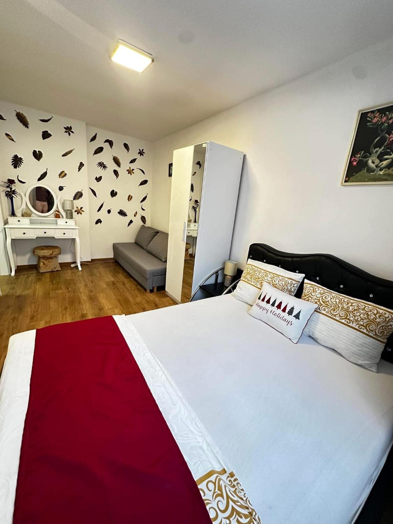 Cozy Sapa Stay Prague Luaran gambar
