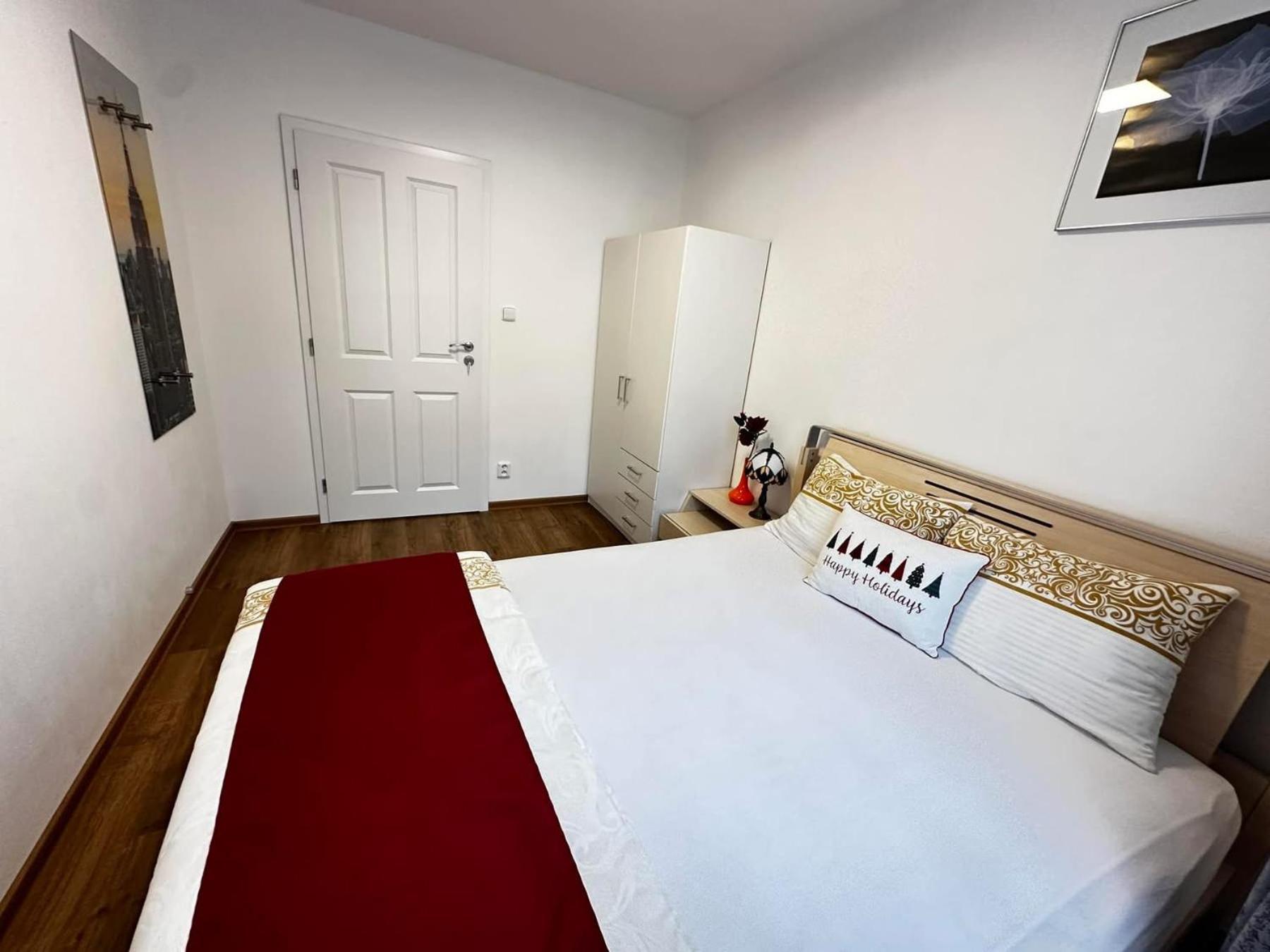 Cozy Sapa Stay Prague Luaran gambar