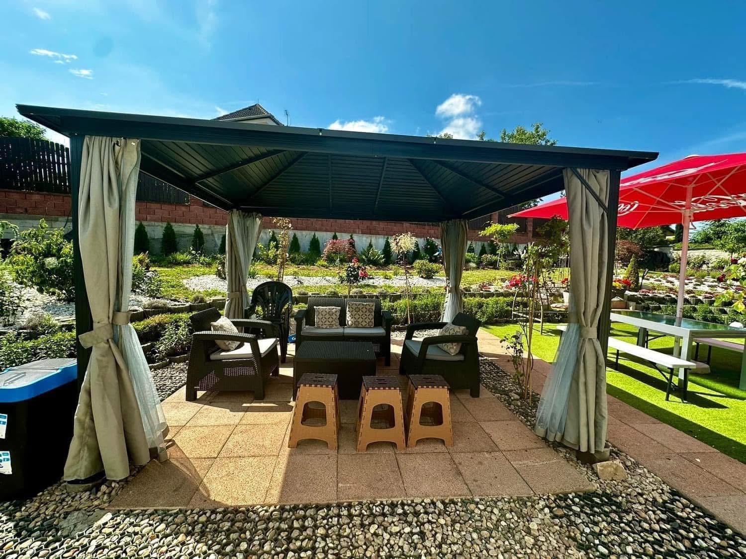 Cozy Sapa Stay Prague Luaran gambar